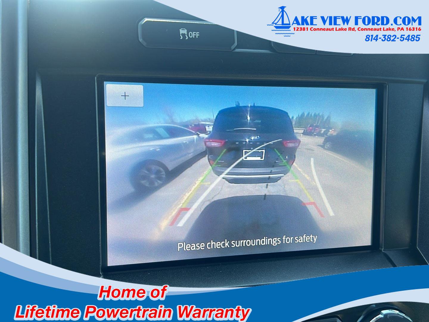 Used 2020 Ford F150 XLT AWD/4WD image 26