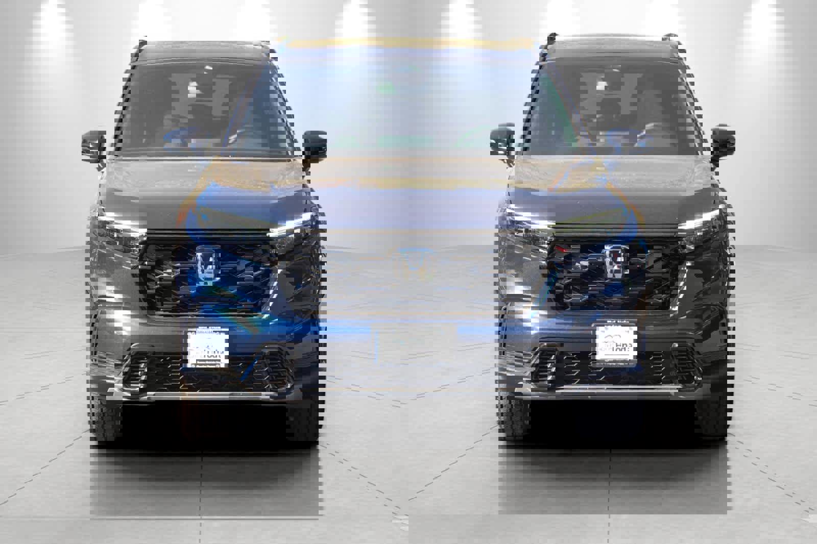 New 2026 Honda CR-V Sport image 10