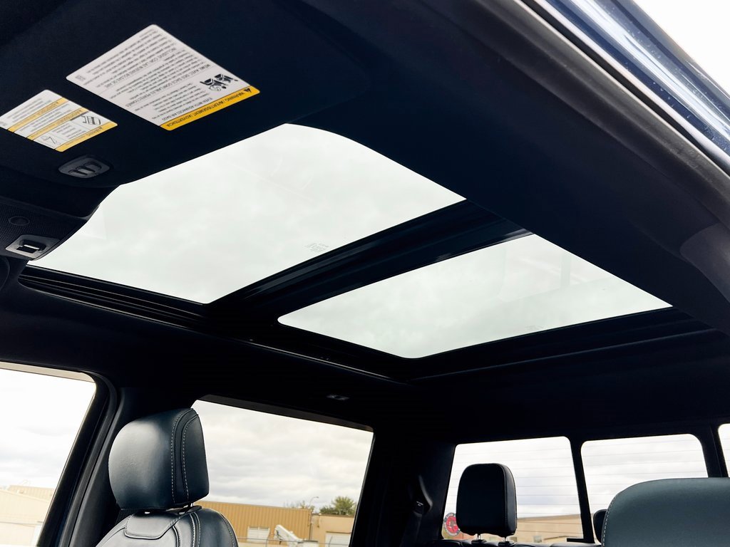 Used 2018 Ford F150 Limited image 8