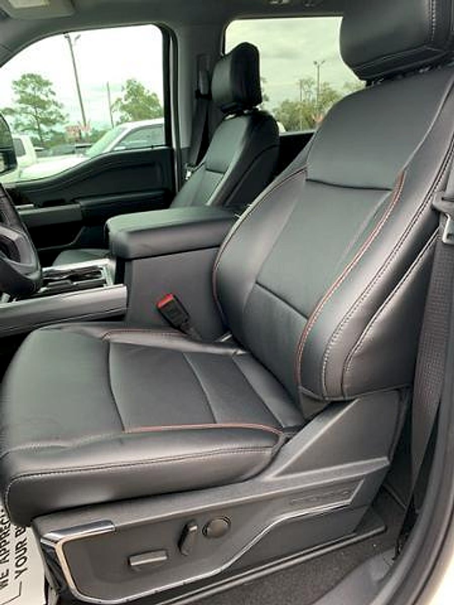 New 2024 Ford F250 Lariat w/ Lariat Ultimate Package AWD/4WD image 16