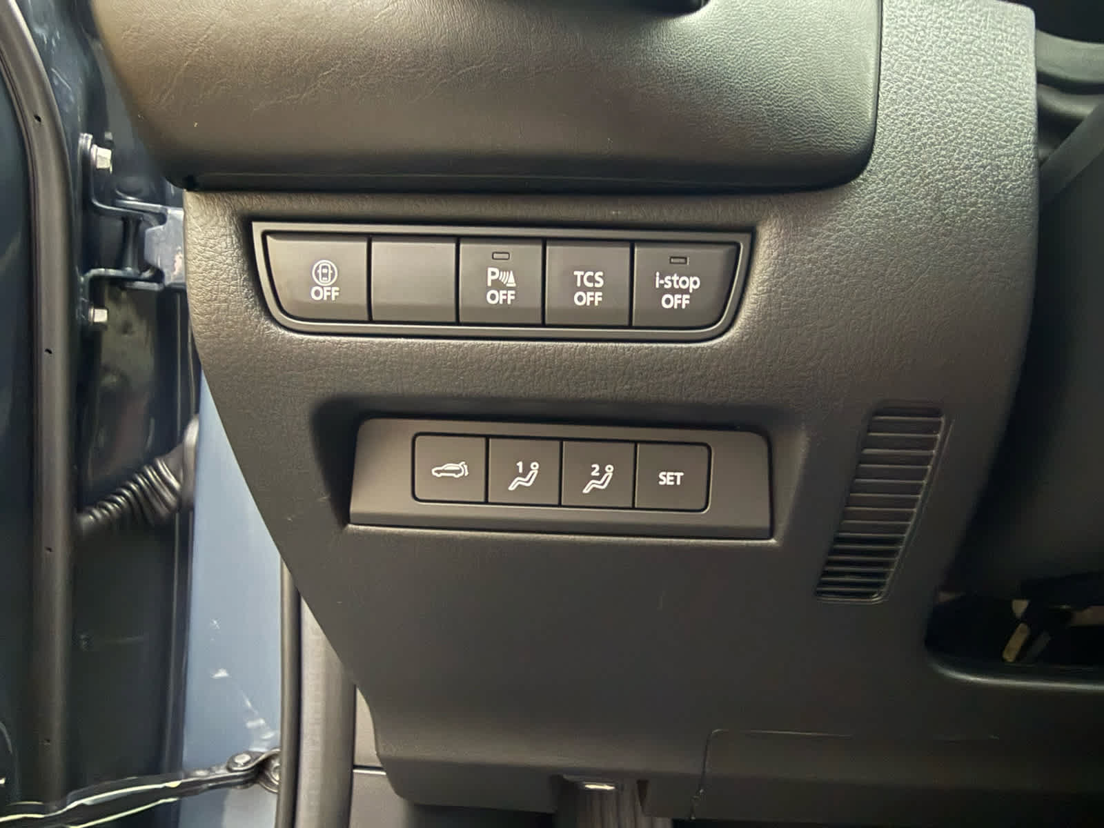 New 2026 MAZDA CX-50 Meridian Edition w/ Weather Package AWD/4WD image 13