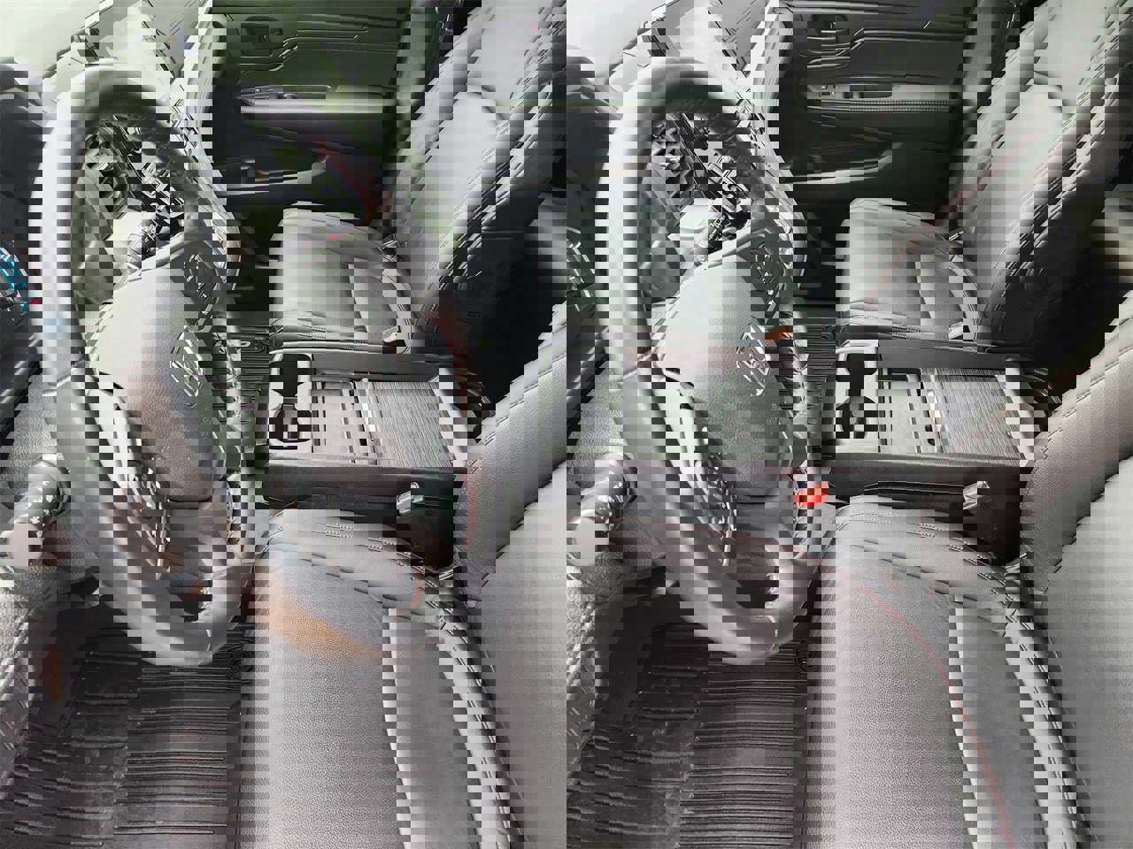 Used 2024 Honda Odyssey Sport image 12