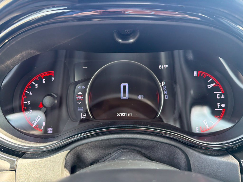 Used 2021 Dodge Durango Citadel AWD/4WD image 3