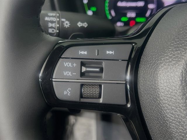 Used 2026 Honda Accord Touring image 17