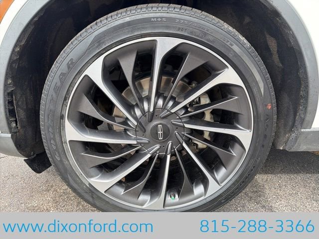 Used 2020 Lincoln Aviator Reserve w/ Equipment Group 202A AWD/4WD image 33