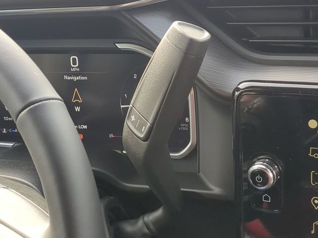 New 2026 GMC Sierra 2500 Denali Ultimate AWD/4WD image 34
