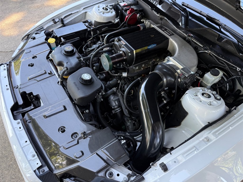 Used 2014 Ford Mustang GT Premium w/ GT Track Package RWD image 65
