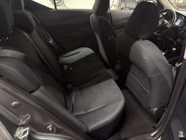 Used 2023 Nissan Kicks S FWD image 13