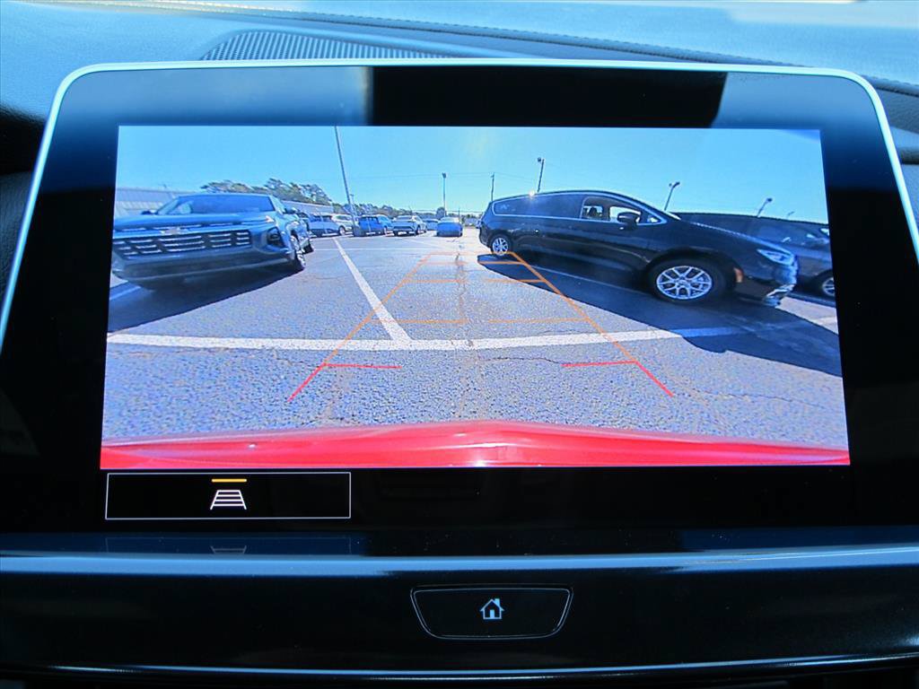 Used 2022 Cadillac CT5 Sport w/ Cold Weather Package RWD image 18