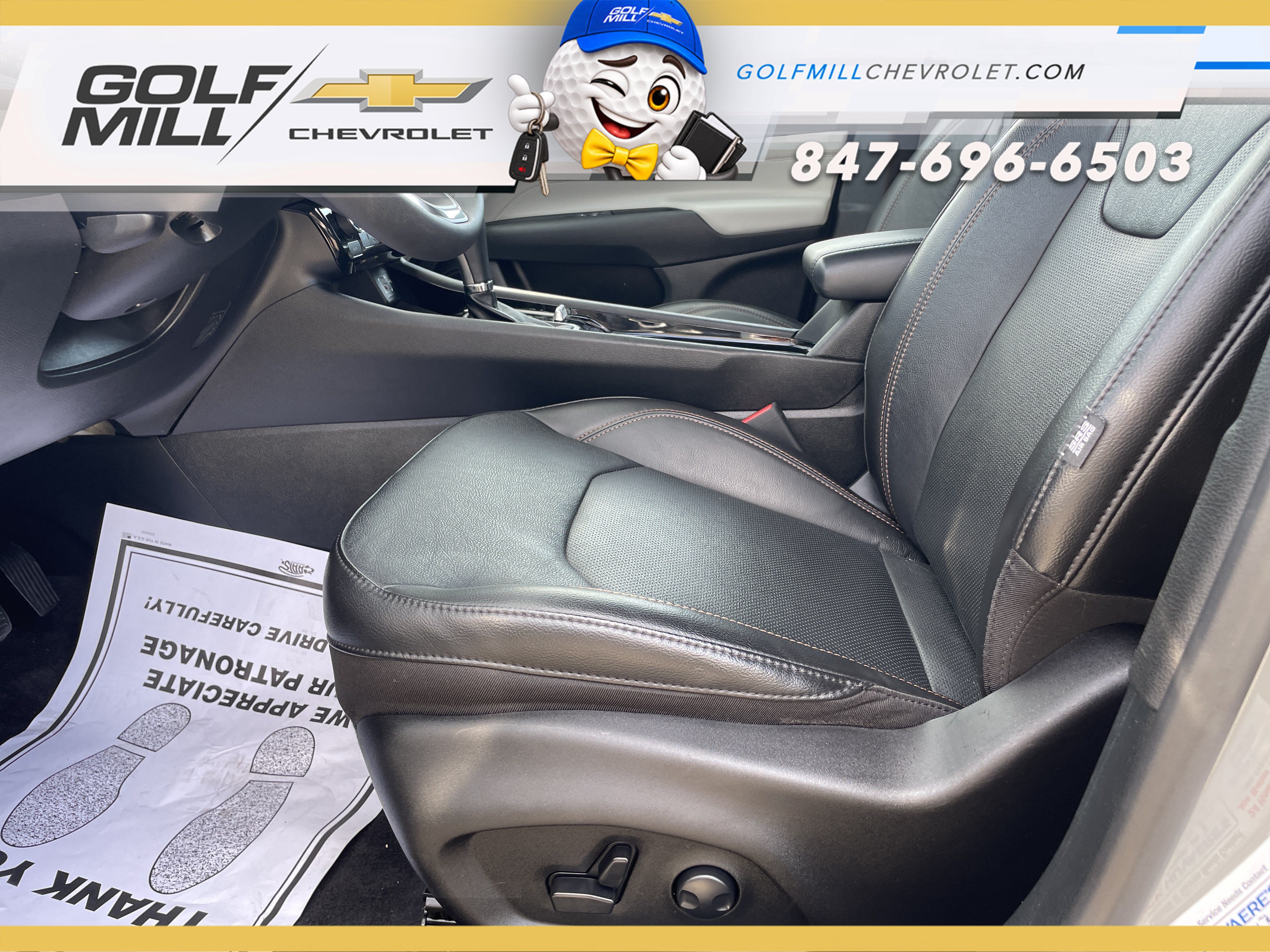 Used 2023 Jeep Compass Limited AWD/4WD image 13