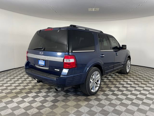 Used 2015 Ford Expedition Platinum image 23