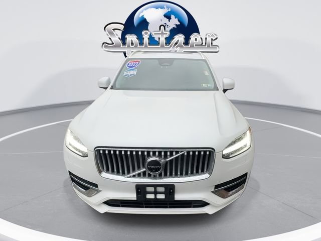 Used 2023 Volvo XC90 B6 Plus w/ Protection Package image 3