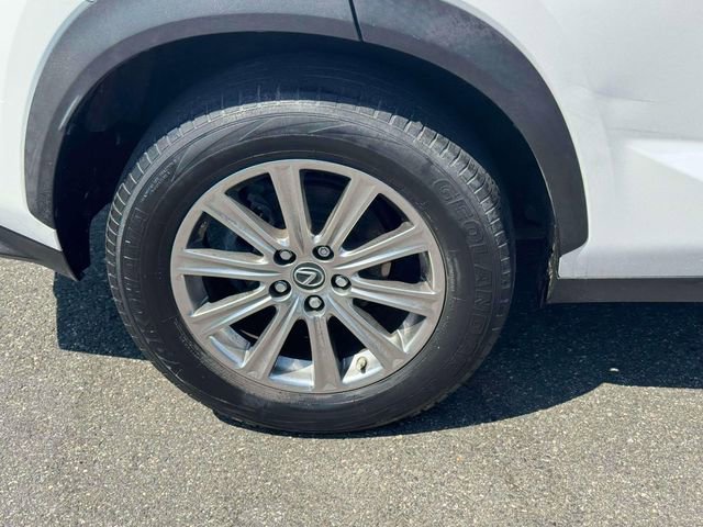 Used 2020 Lexus NX 300 FWD w/ Accessory Package 2 image 10