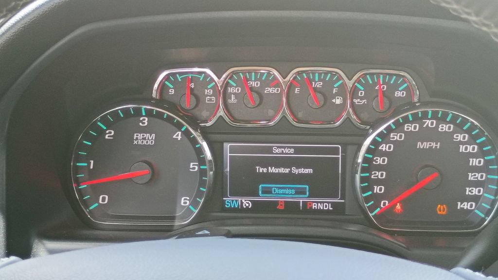 Used 2018 GMC Sierra 1500 SLE w/ SLE Value Package AWD/4WD image 31