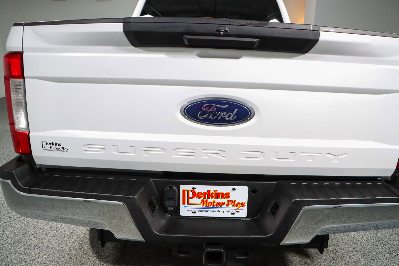 Used 2019 Ford F250 XLT w/ FX4 Off-Road Package image 8