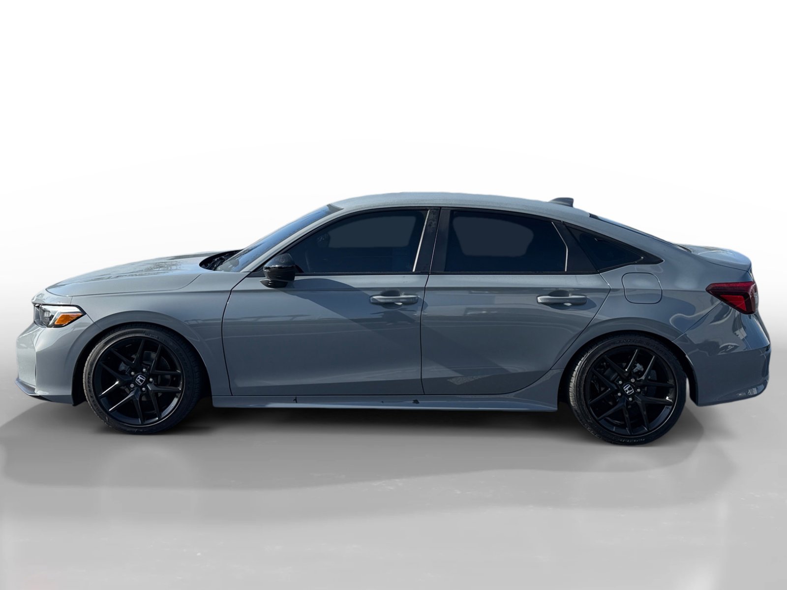 Used 2026 Honda Civic Sport image 2