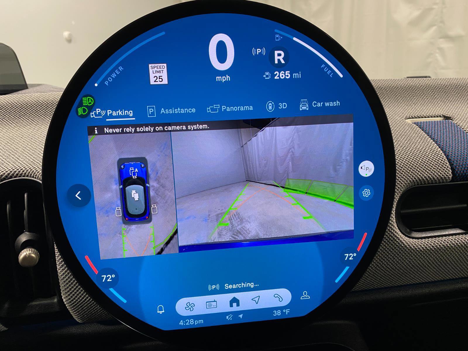 Certified 2025 MINI Cooper S image 11