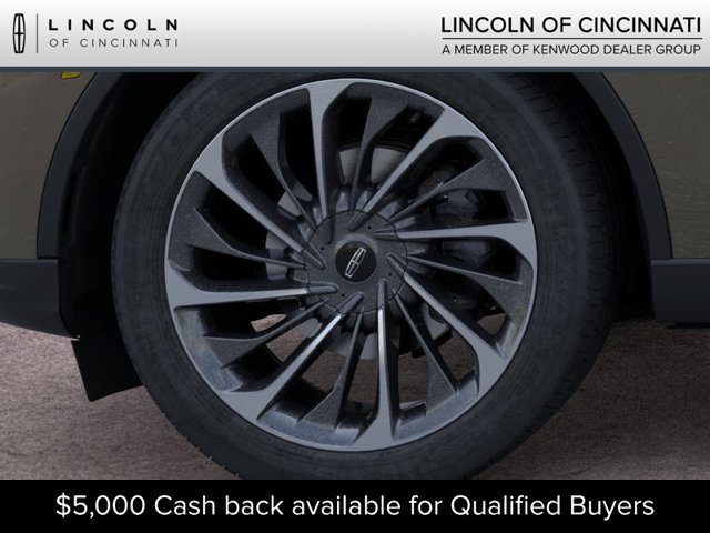New 2026 Lincoln Aviator Reserve AWD/4WD image 19