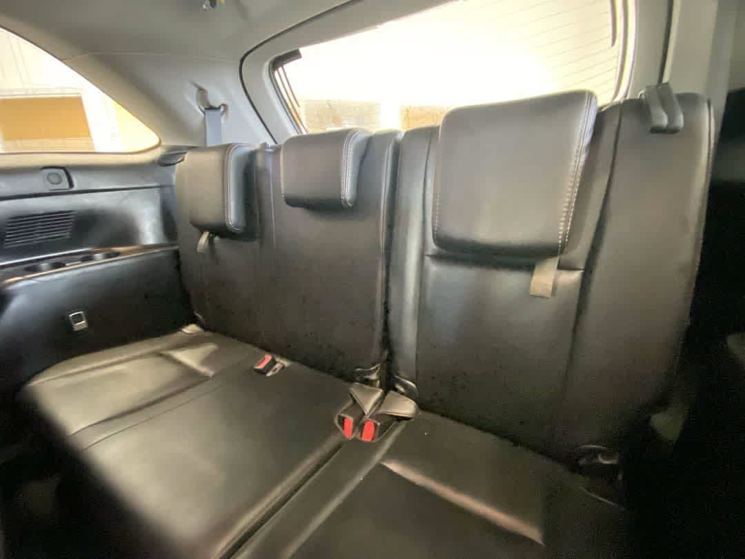 Used 2017 Toyota Highlander XLE AWD/4WD image 27