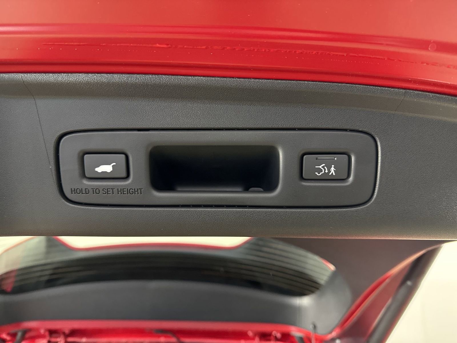 New 2026 Acura ADX A-Spec image 33