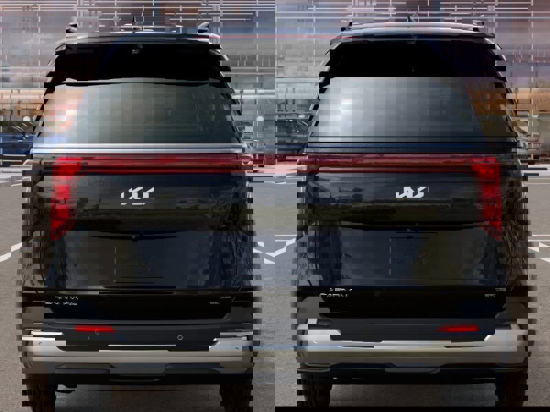 New 2026 Kia Carnival SX image 13