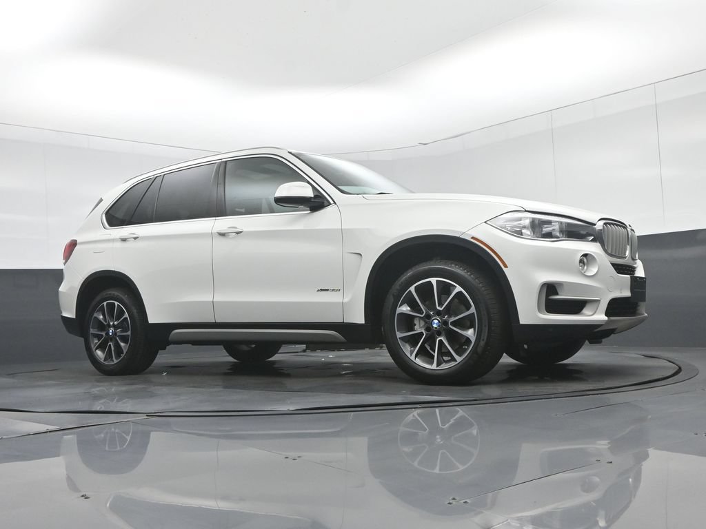 Used 2018 BMW X5 xDrive35i AWD/4WD image 56