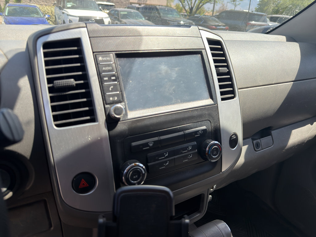Used 2019 Nissan Frontier SV RWD image 12