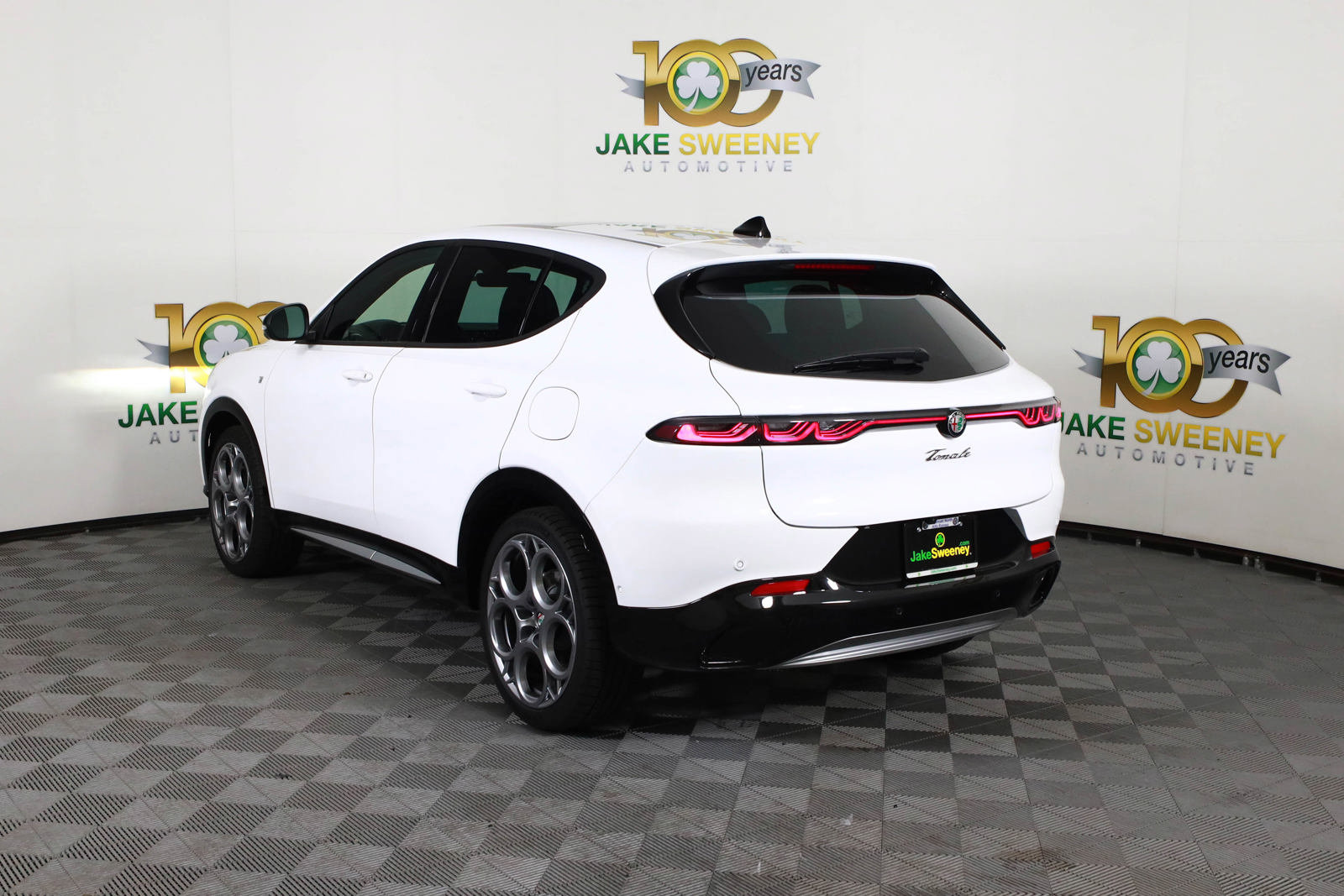 Used 2024 Alfa Romeo Tonale Ti image 7
