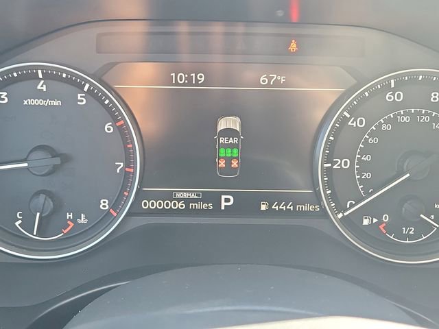 New 2026 Mitsubishi Outlander SE image 28