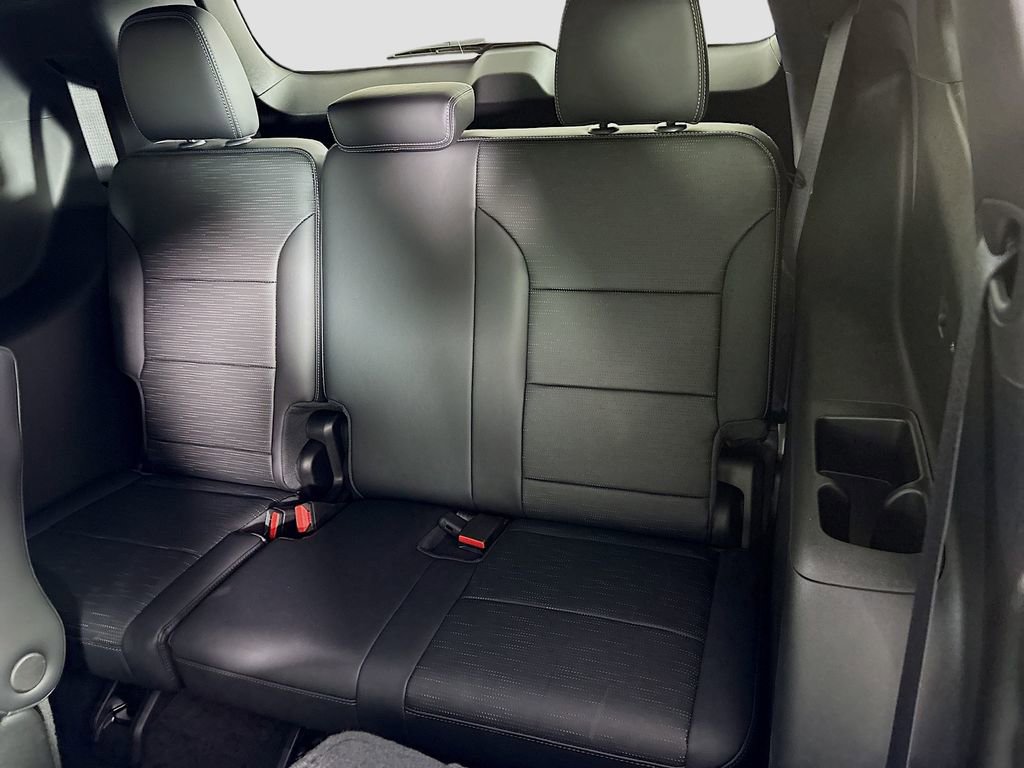 Used 2026 Buick Enclave Sport Touring w/ Power Package image 33