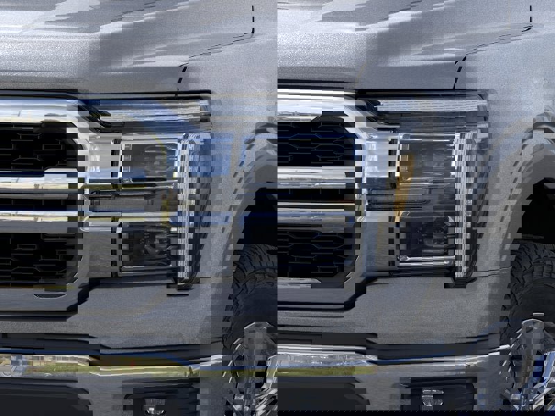 New 2026 Ford F150 Lariat w/ Equipment Group 501A Mid AWD/4WD image 18