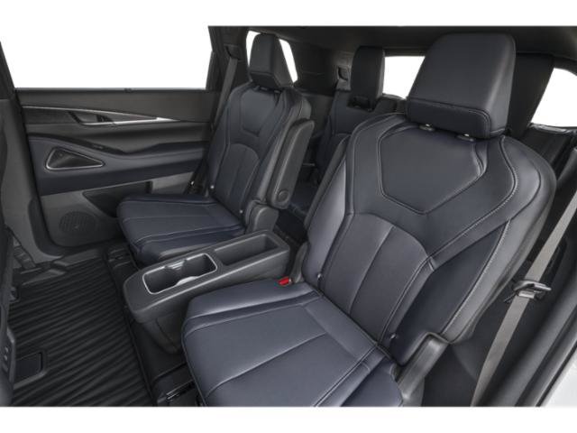 Certified 2026 INFINITI QX60 Sport w/ Dark Cargo Package AWD/4WD image 15