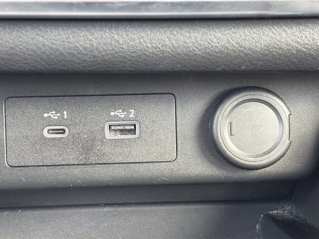 Certified 2023 Nissan Rogue SV image 16