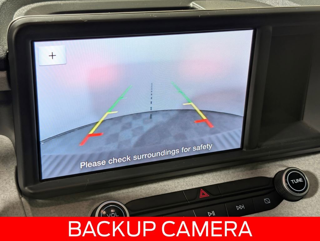 Certified 2023 Ford Maverick XLT w/ XLT Luxury Package image 9