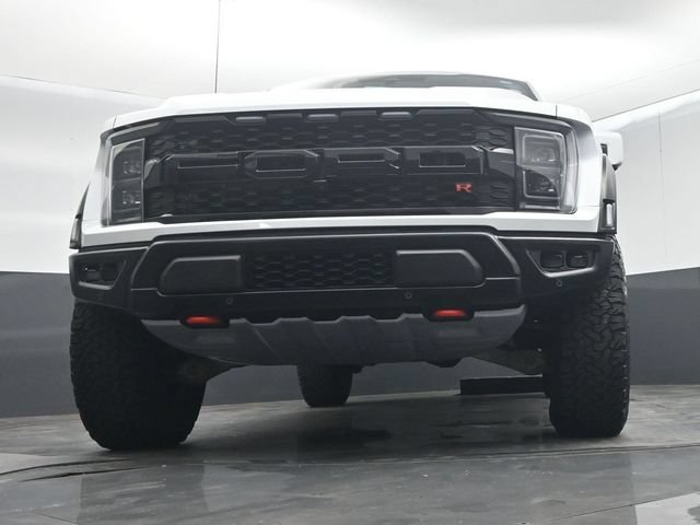 Certified 2023 Ford F150 Raptor w/ Equipment Group 802A Raptor R AWD/4WD image 49