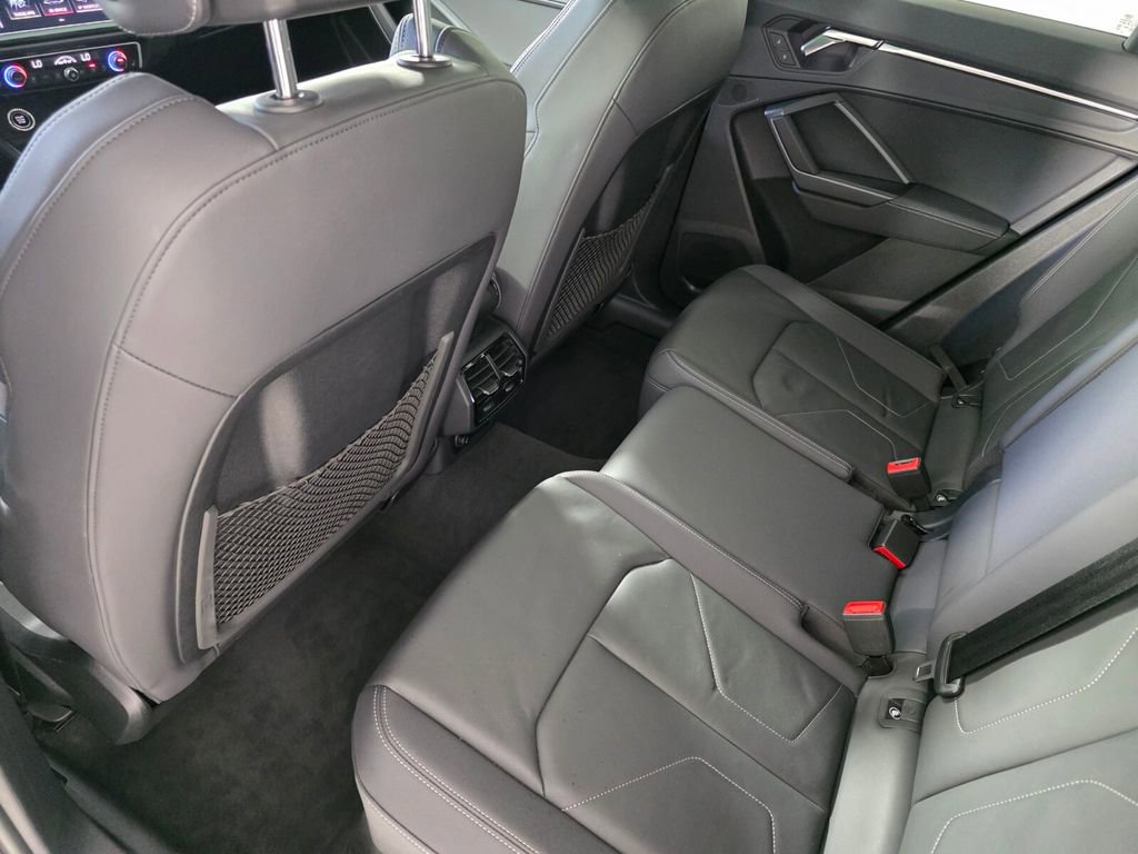 Used 2021 Audi Q3 2.0T Premium w/ Convenience Package image 15