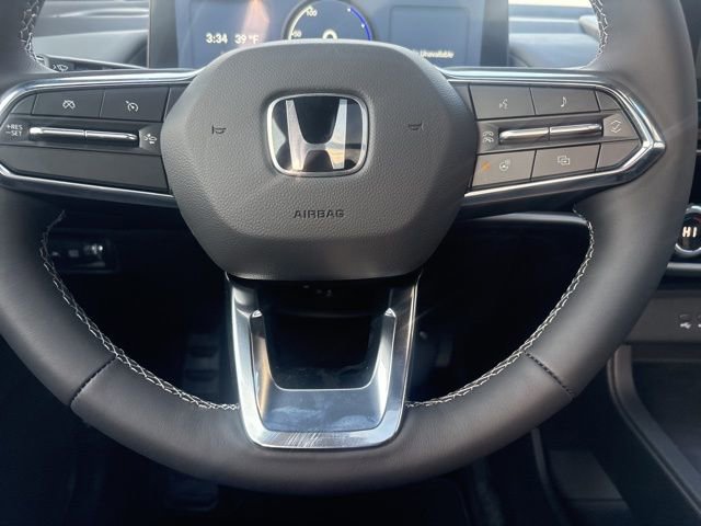 New 2026 Honda Prologue Elite image 14