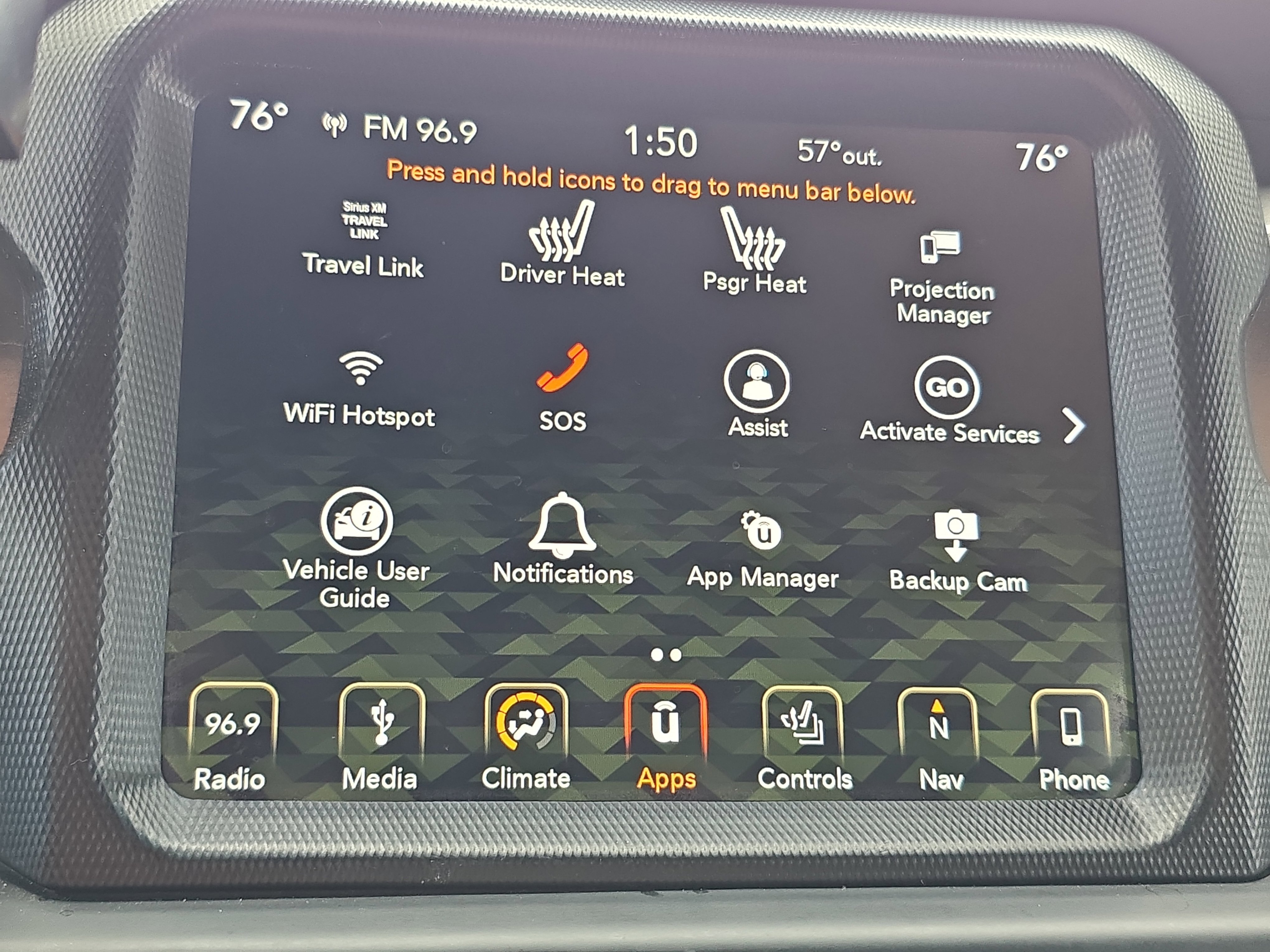 Used 2018 Jeep Wrangler Unlimited Sahara image 20