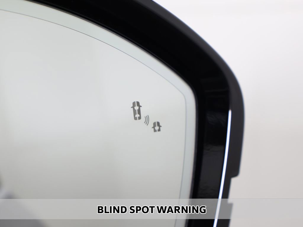 Used 2022 INFINITI QX60 Sensory image 9