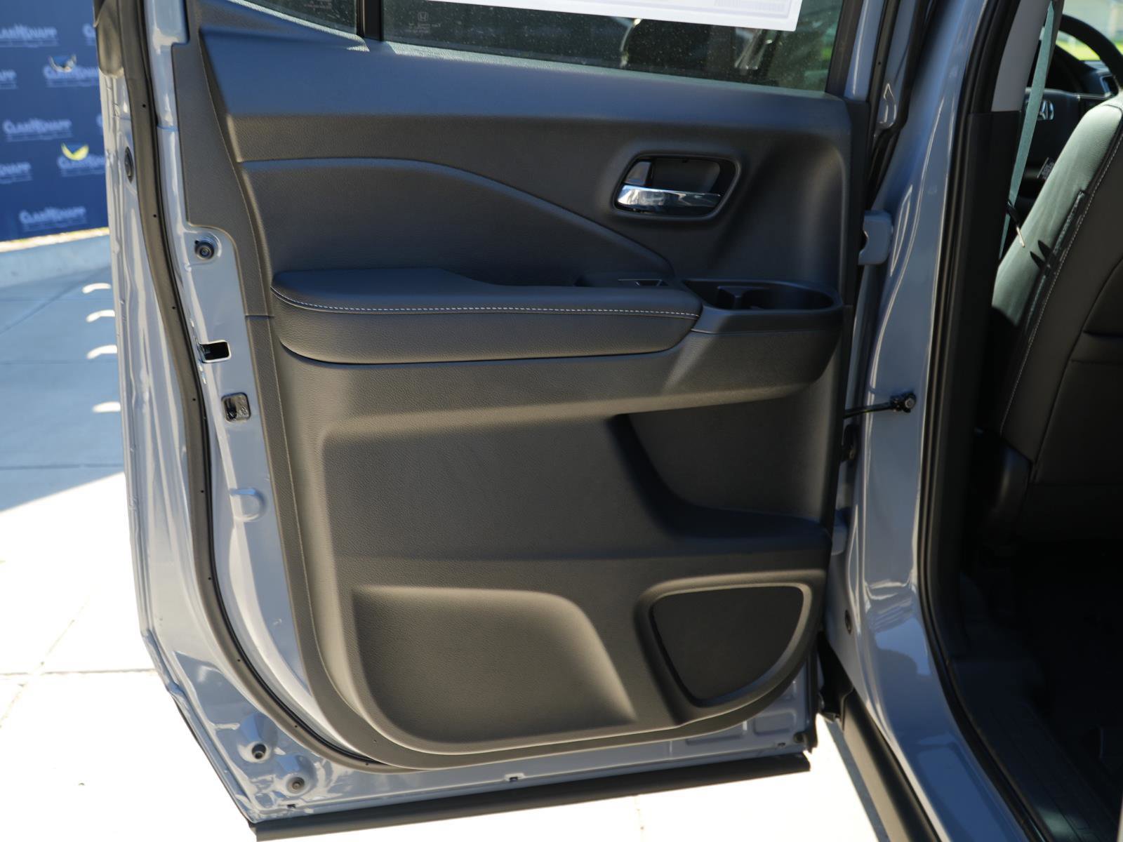 New 2026 Honda Ridgeline RTL image 18