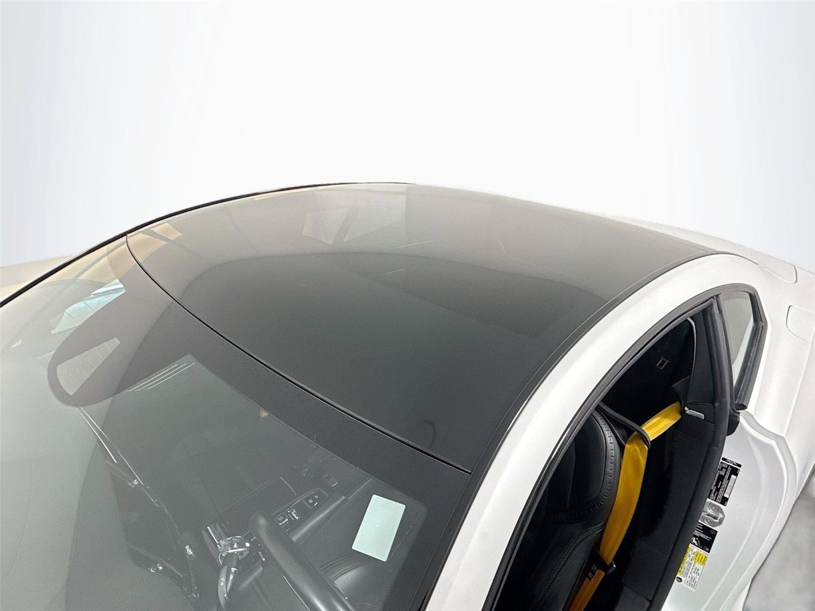 Used 2021 Polestar Polestar 1 image 17