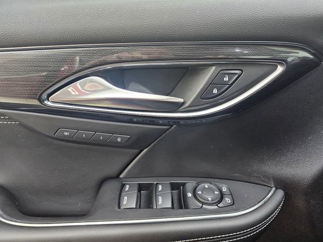 Used 2023 Buick Envision Essence FWD image 14