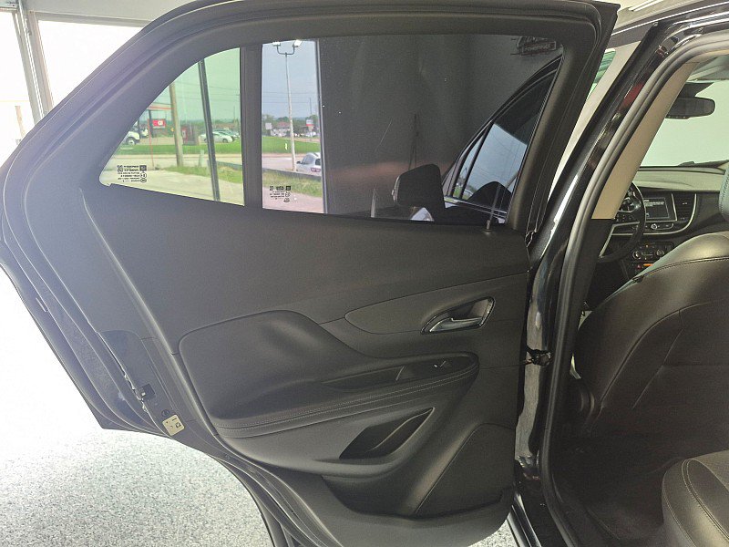 Used 2018 Buick Encore Preferred FWD image 14