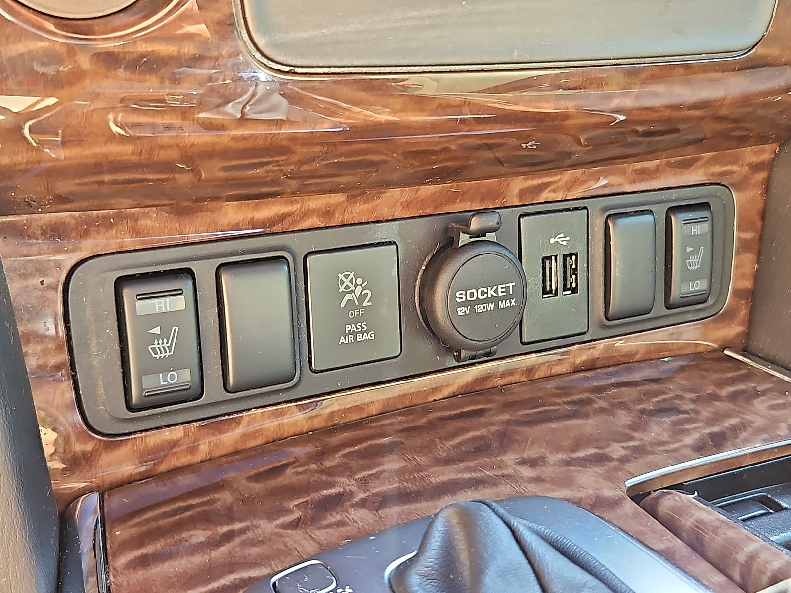 Certified 2020 Nissan Armada SL w/ Premium Package AWD/4WD image 24
