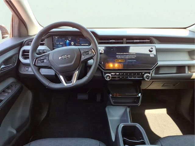 New 2027 Chevrolet Bolt RS FWD image 9
