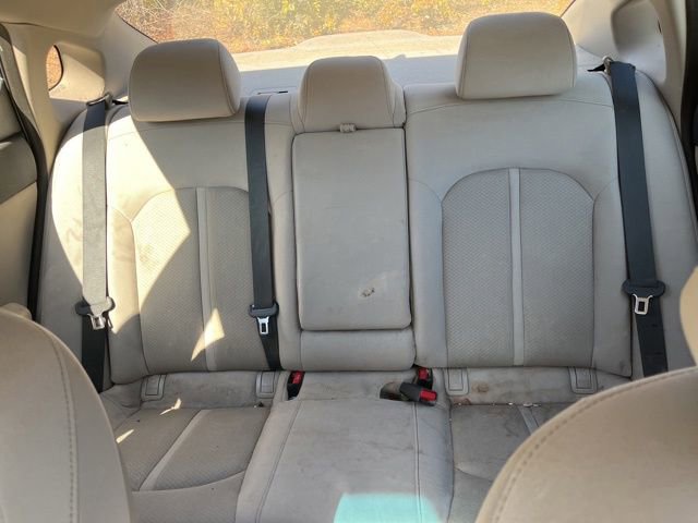 Used 2016 Kia Optima LX image 18