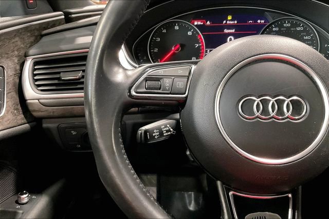 Used 2017 Audi A7 3.0T Prestige AWD/4WD image 18