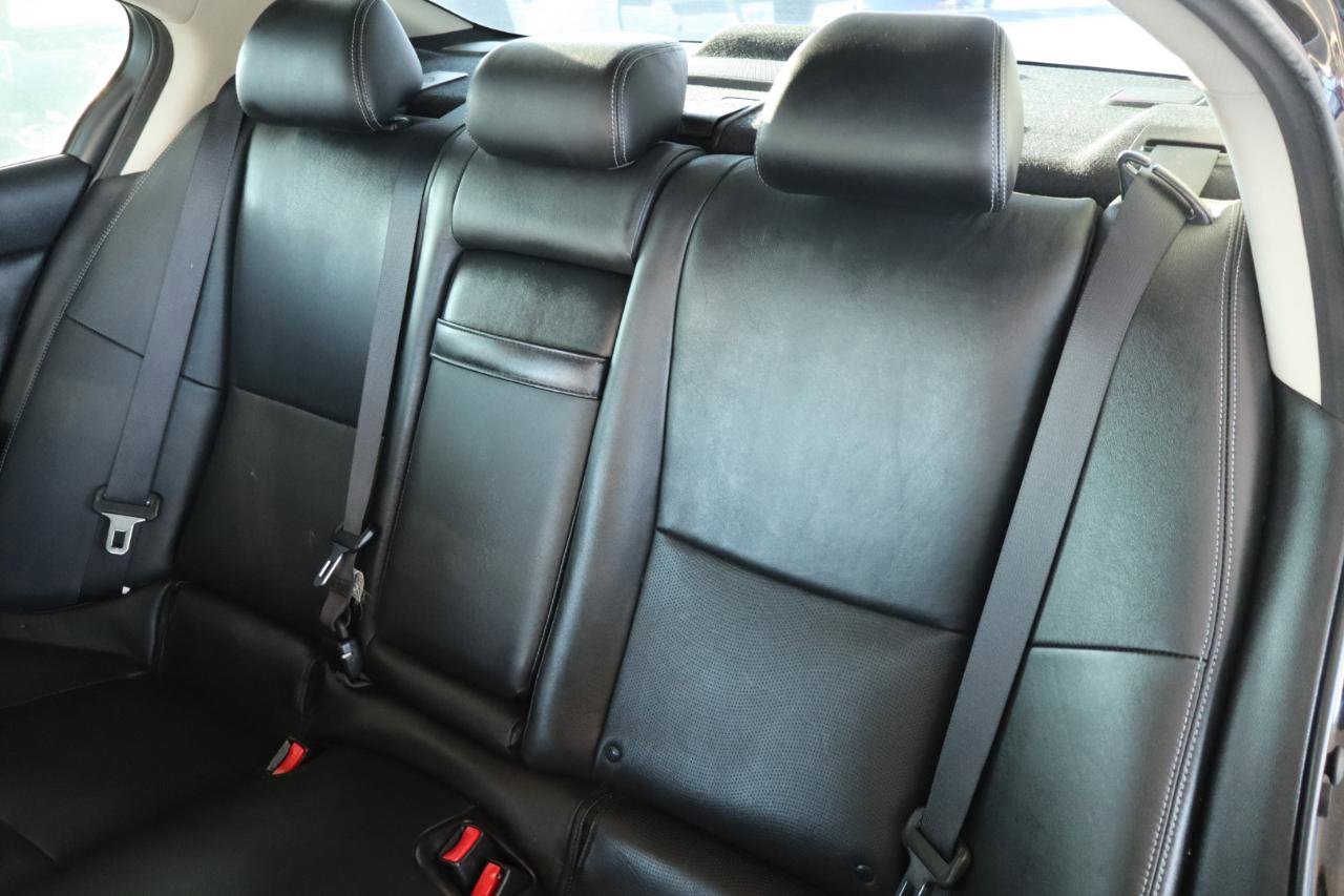 Used 2016 INFINITI Q50 3.0t Premium w/ Driver Assistance Package image 31