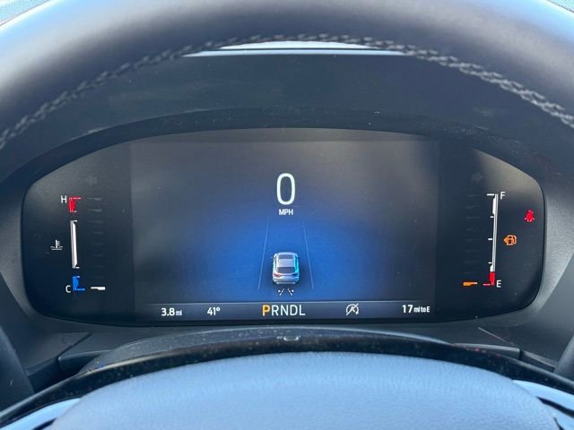 New 2026 Ford Escape Active w/ Cold Weather Package image 32