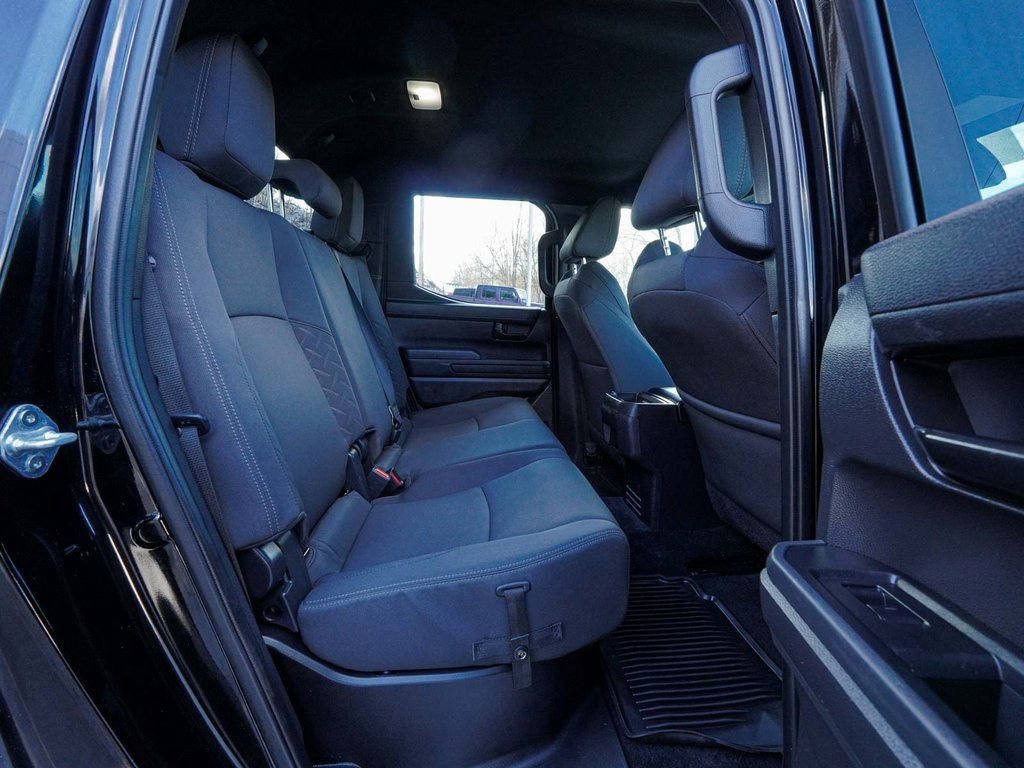 Used 2024 Toyota Tacoma SR5 image 35